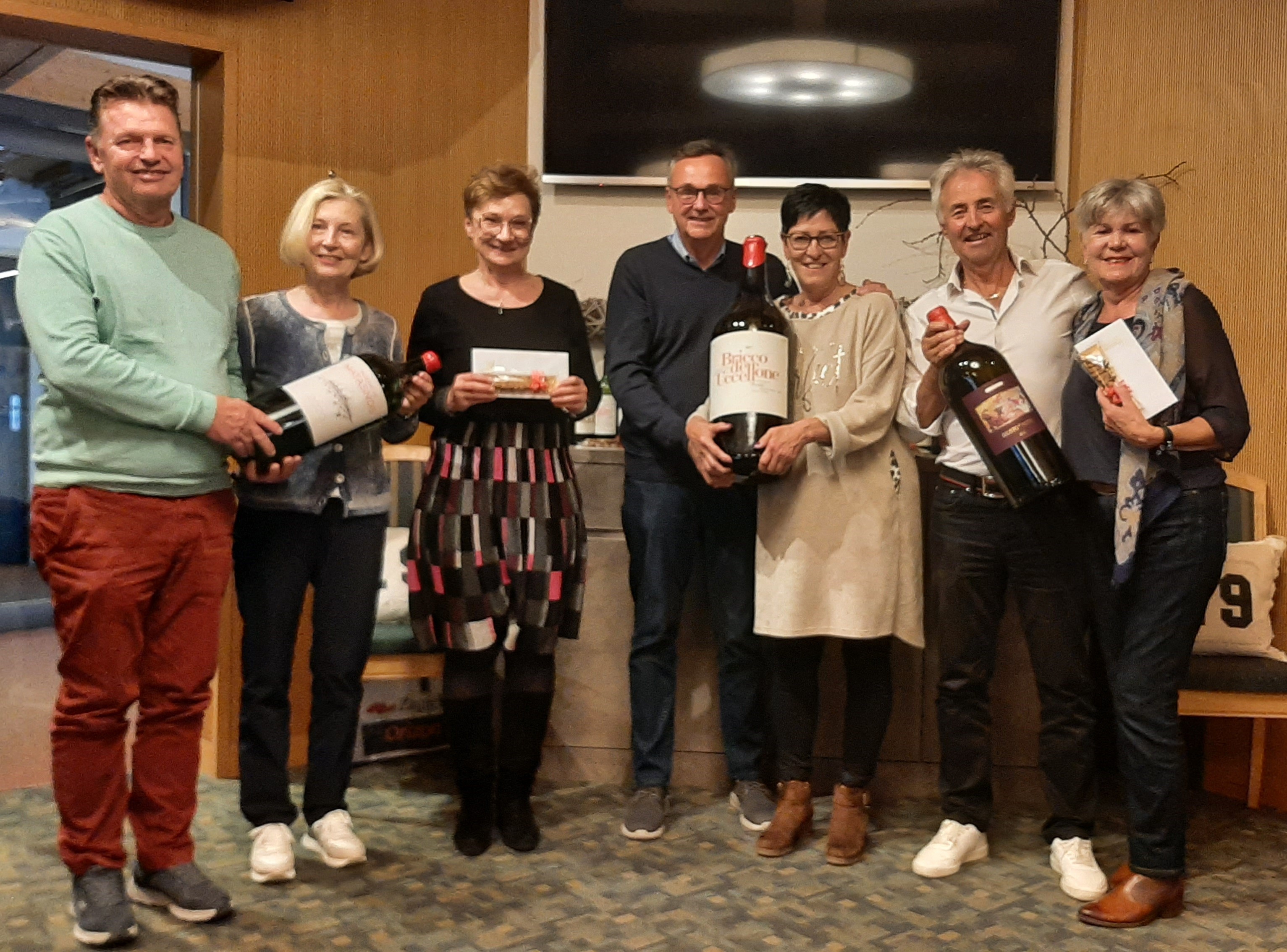 Eroffnungsturnier 2025