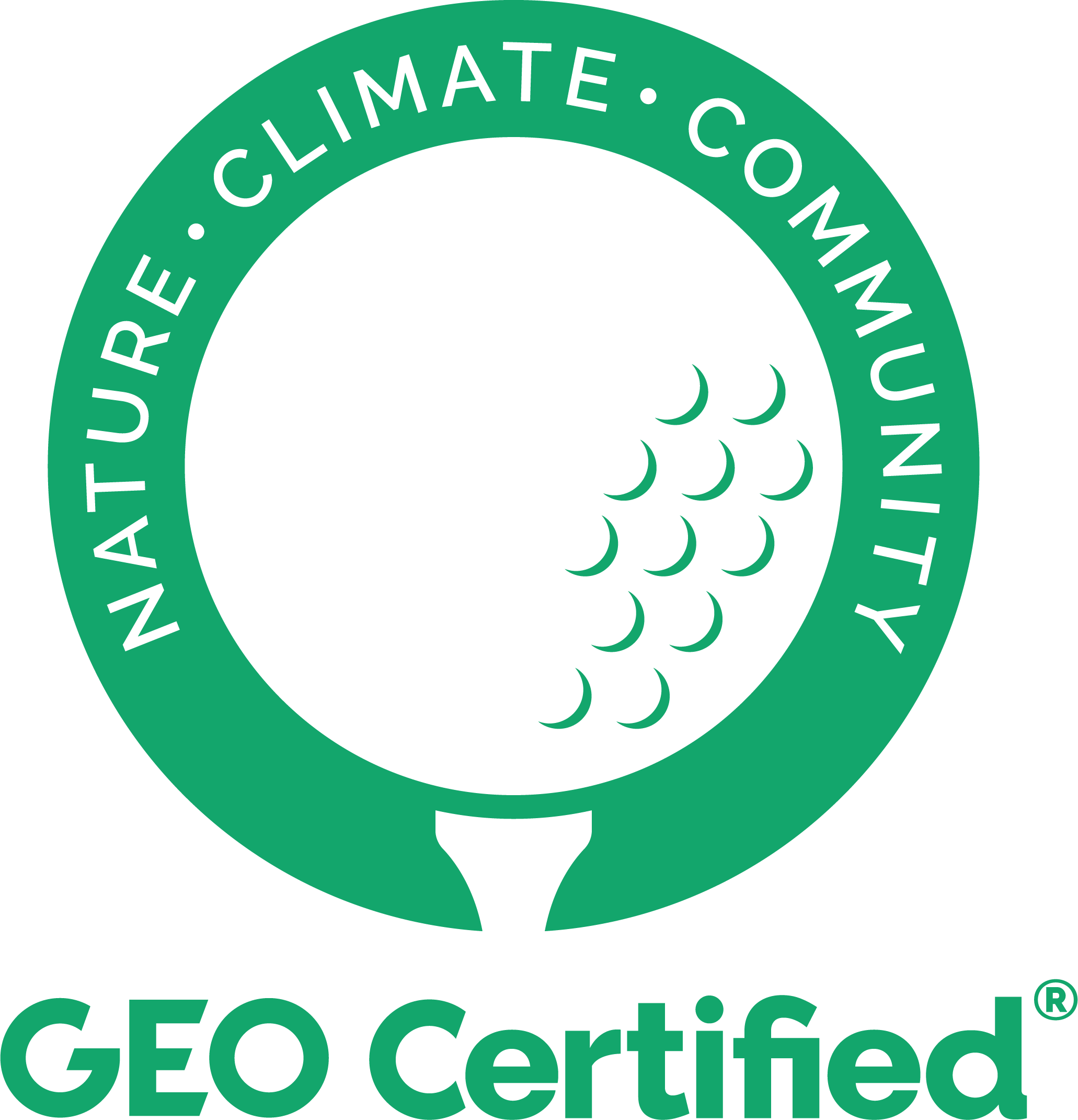 Final Certified Logo Green